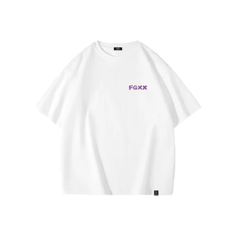 Fingercroxx T Shirts Unisex-1