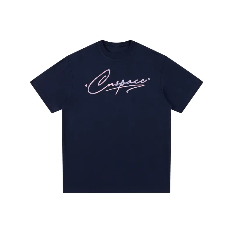 China Aerospace Heaven Official's Collection T Shirt Unisex-9