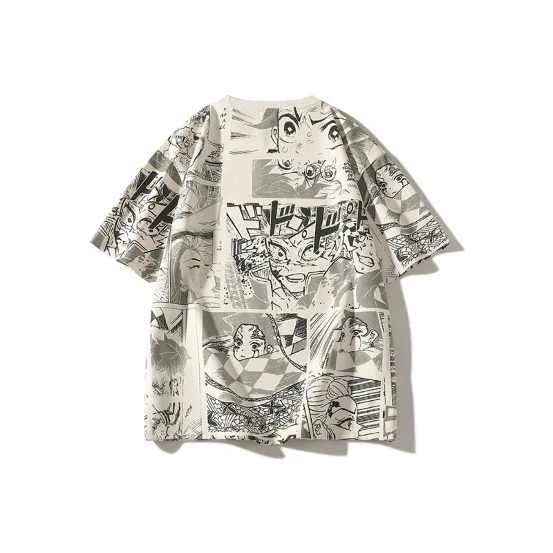 NEAR HERE T-Shirts Unisex-7
