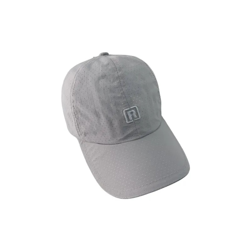 Ai Jiawei Polyester Baseball Caps Unisex-3
