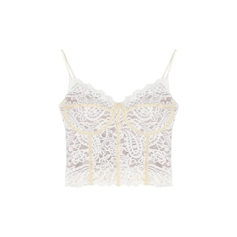 METE WHALE MT Women's Camisoles-6