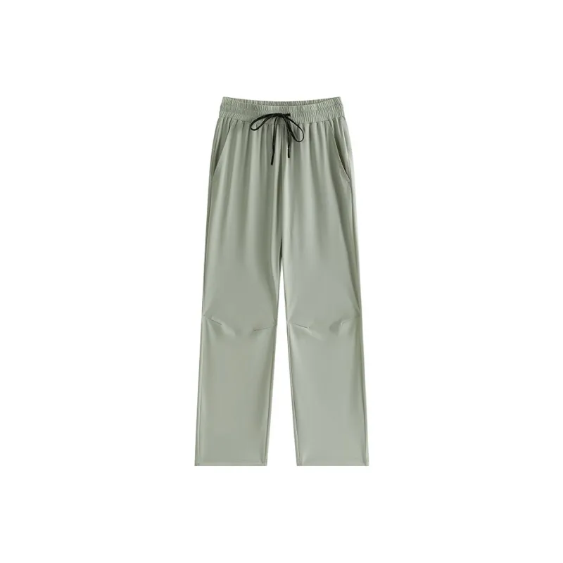 Hotwind Casual Pants Unisex-4