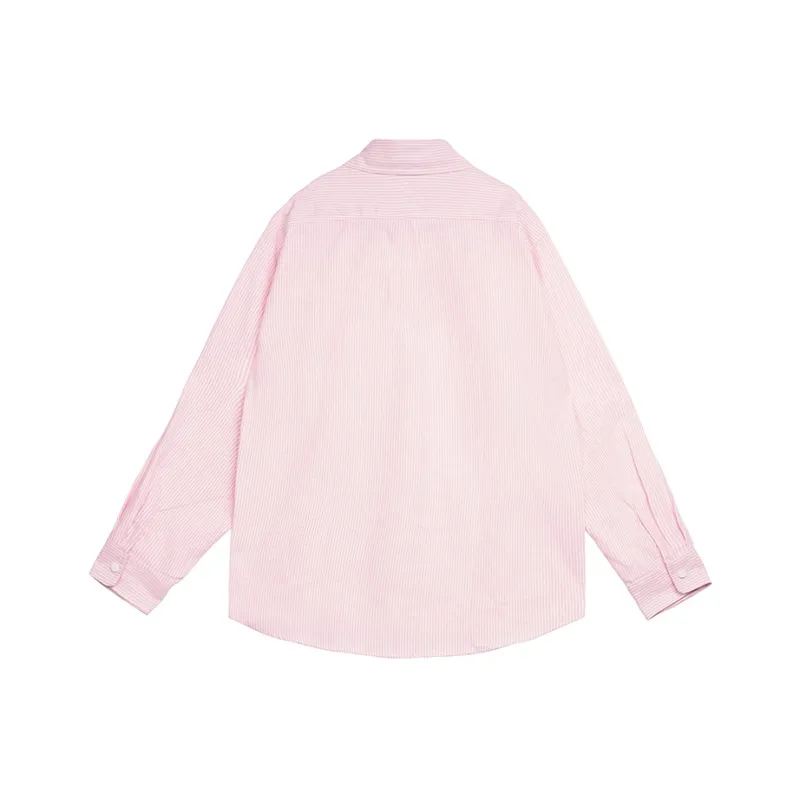 SOSTINE Shirts Unisex-5