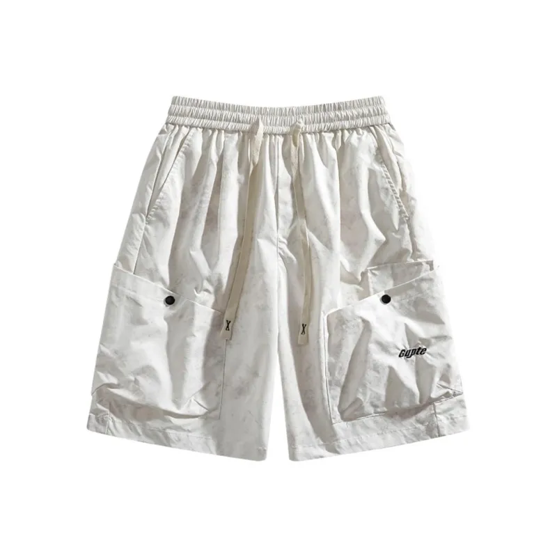 SCHEPPERHEYN Casual Shorts Unisex-4
