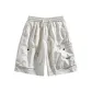 White Heather Gray