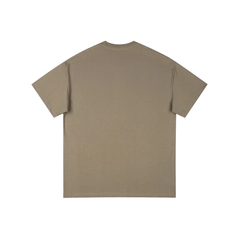 FIVE CM T-Shirts Unisex-3