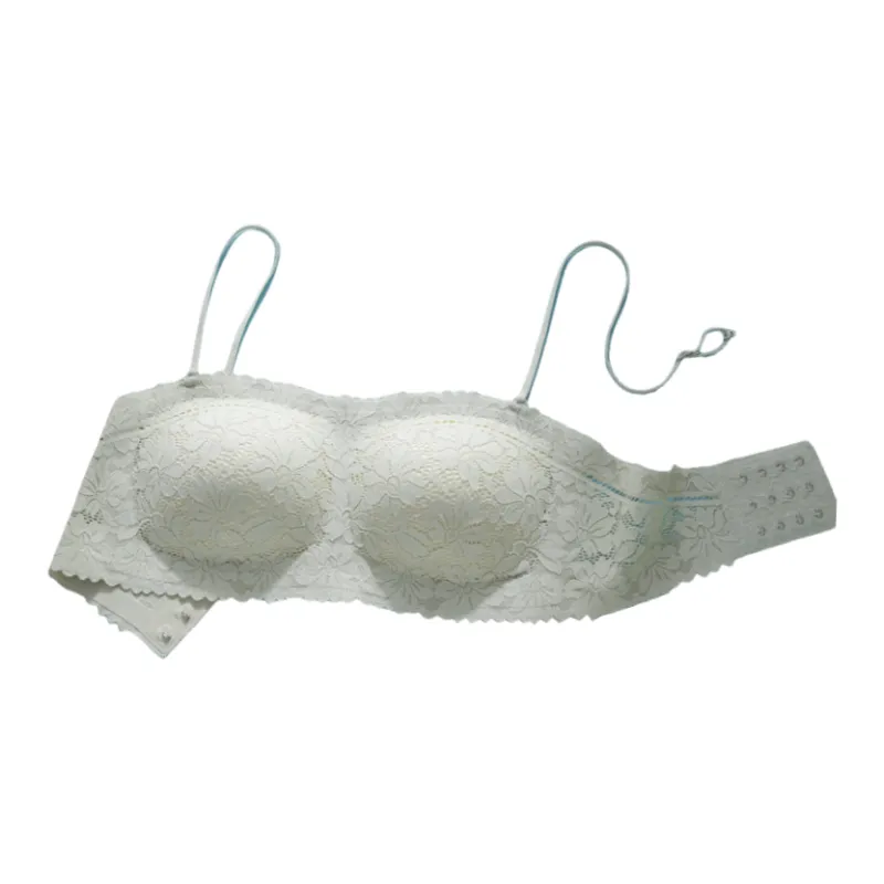 ALPLUME Women's Strapless Bras-6