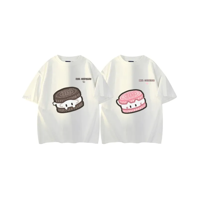 PAUL COSTELLOE T-Shirts Unisex-4