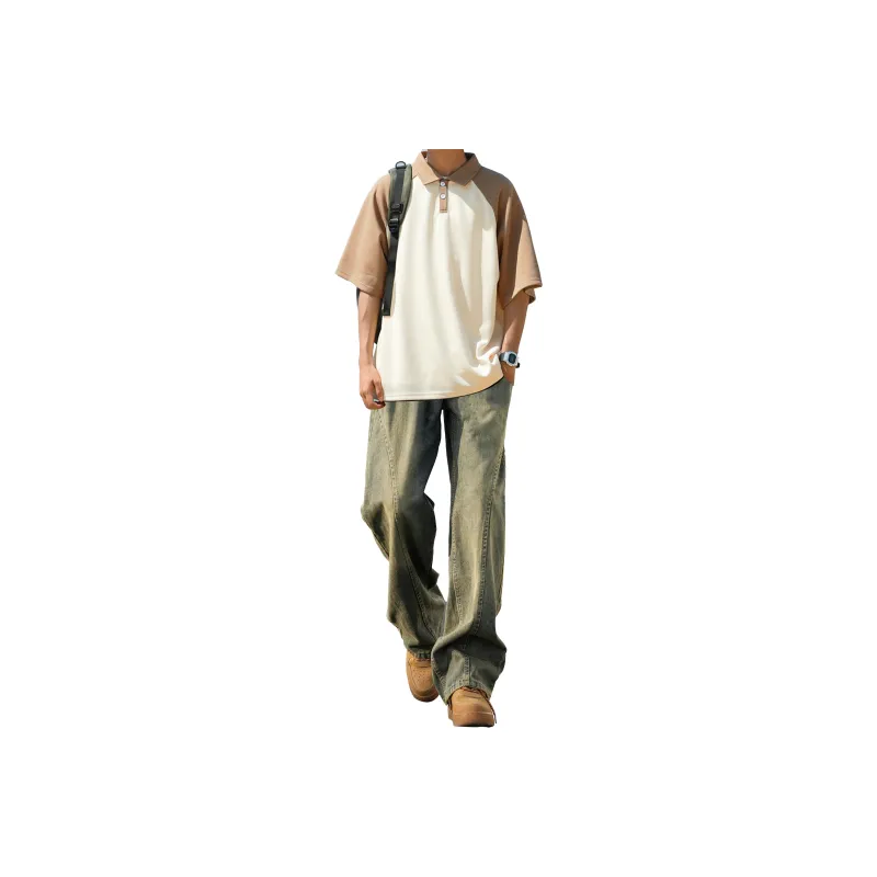 A/2/8/T Casual Sportswear Unisex-38