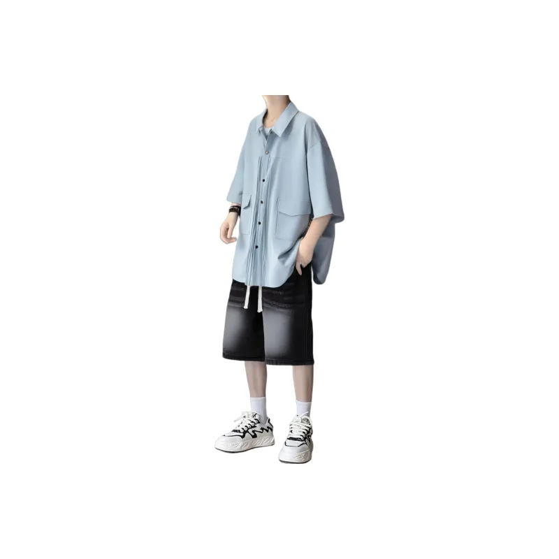 OPOX Casual Sportswear Unisex-6
