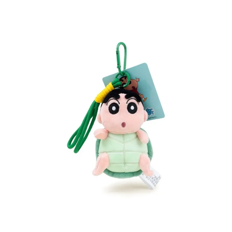Jinnew Polyester Keychains Unisex-5