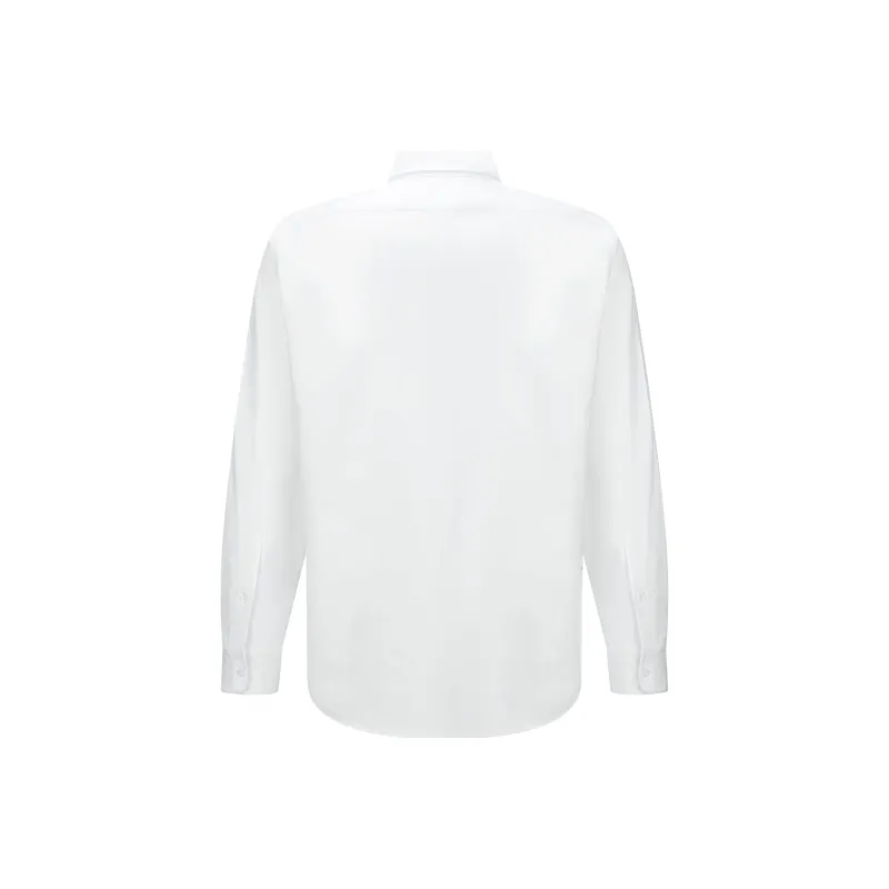 Cicibella Shirts Unisex White-1