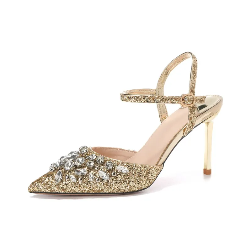 MABEL&CO High Heels Women's-2