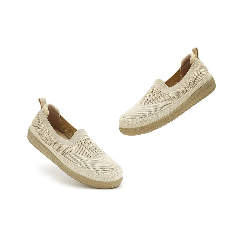 UBZ Casual Single Shoes Women's-2