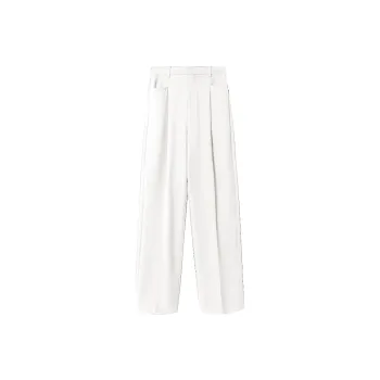 Dajia Poetry Suit Trouser Women's