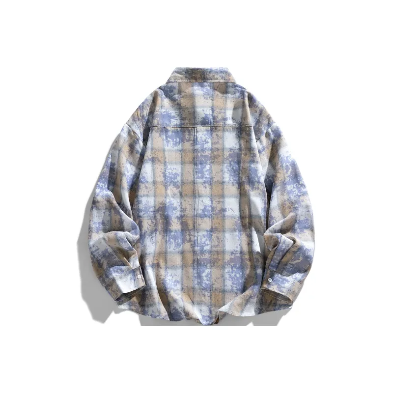 WOKXSS Shirts Unisex-3