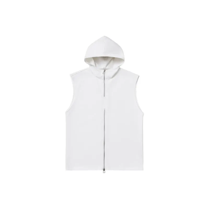 SIL VITIN Tank Tops Unisex-0