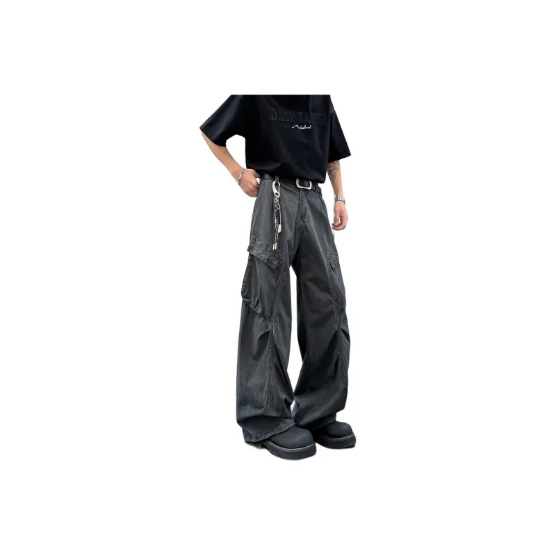 COPICVEN Jeans Unisex-5