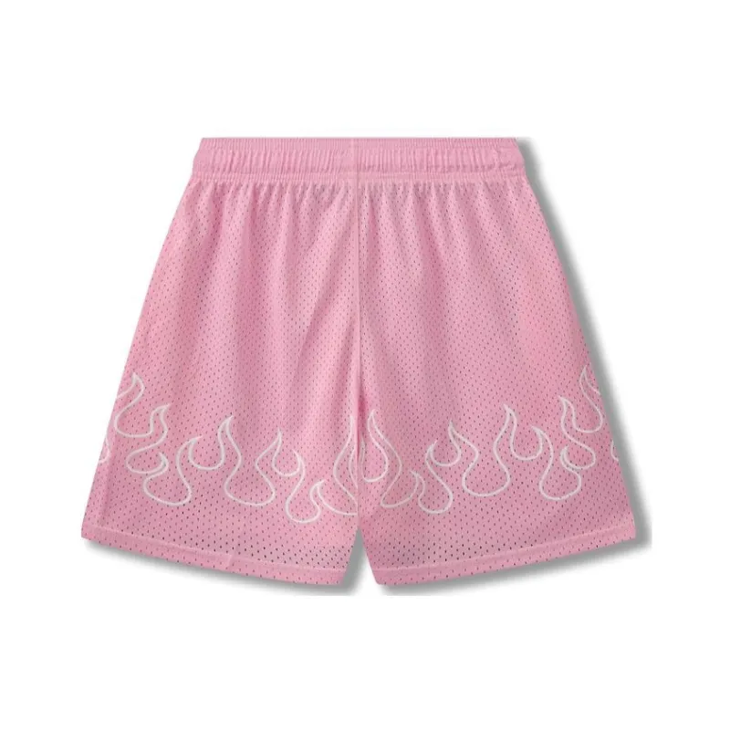 KPADB Loose Fit Training Casual Basketball Shorts Unisex-17