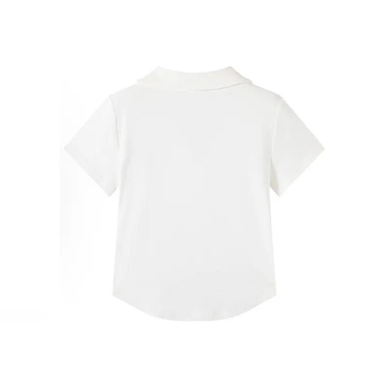 BEUF Set in Sleeve T Shirt Women's-1