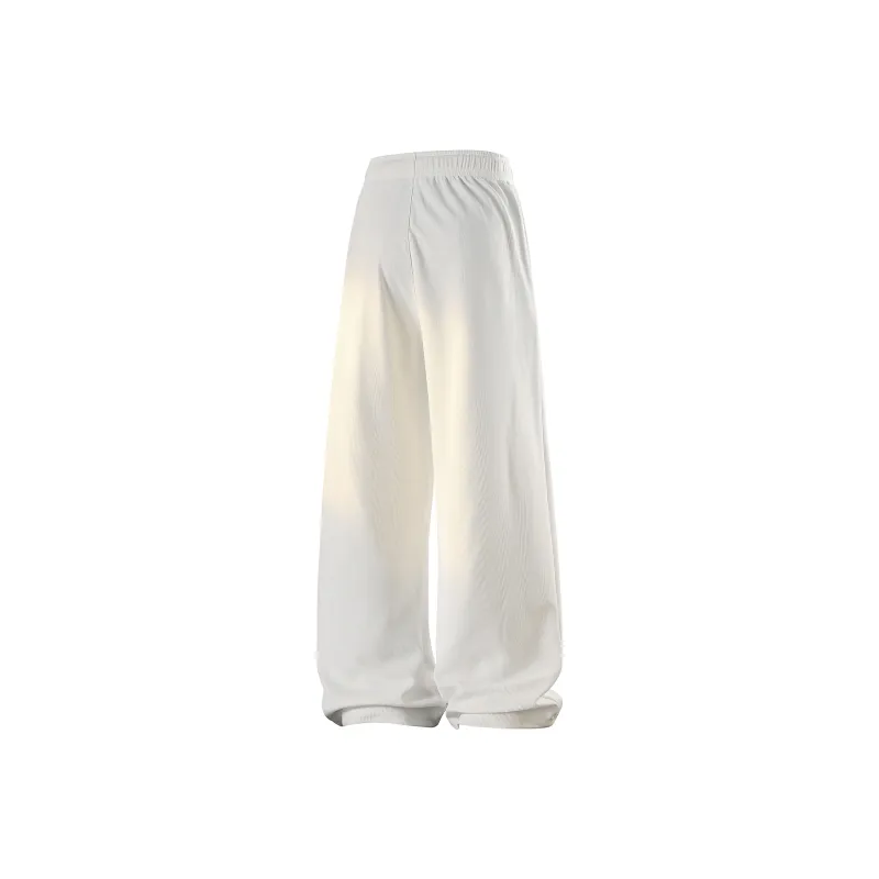 REXSHION Casual Pants Unisex-6