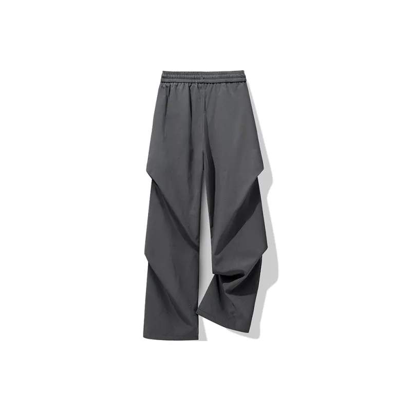 SUNSETMONENT Cargo Pants Unisex-2