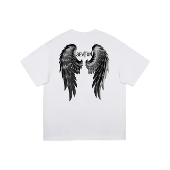7 SEVFUN T Shirts Unisex
