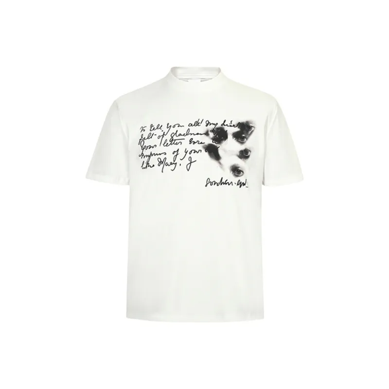 ULTRA QUATTRO T Shirts Unisex-0
