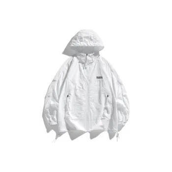 FAIRWHALE Sun Protection Clothing Unisex