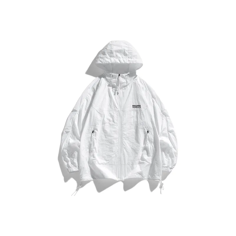 FAIRWHALE Sun Protection Clothing Unisex-0