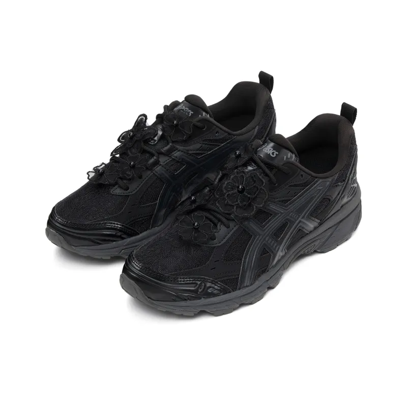 Asics Gel Nunobiki Black Obsidian-9