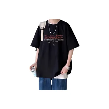 TONYBEAR T Shirts Men