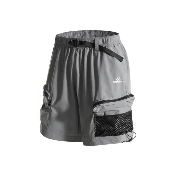 UNIWOLF Cargo Shorts Unisex