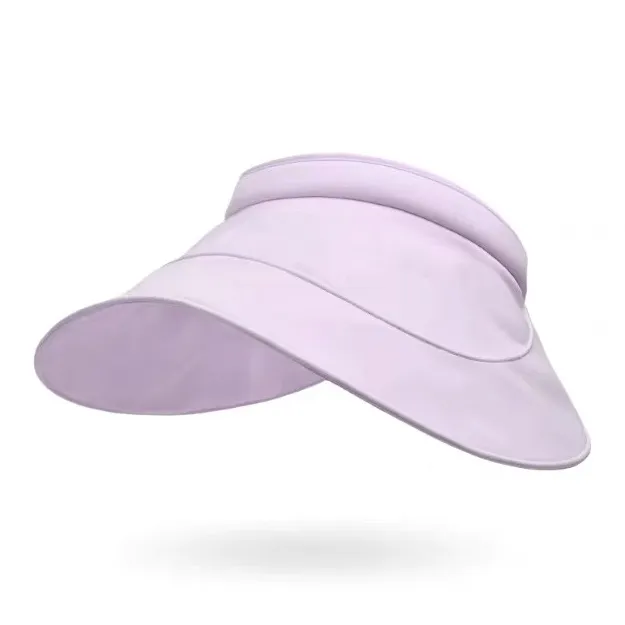 Mulinsen Ice Silk Sun Protection Hats Unisex-5