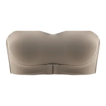ALPLUME Women's Strapless Bras
