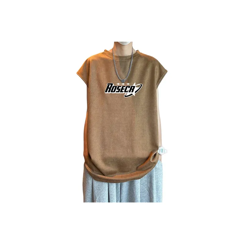 ROSECREED Tank Tops Unisex-8