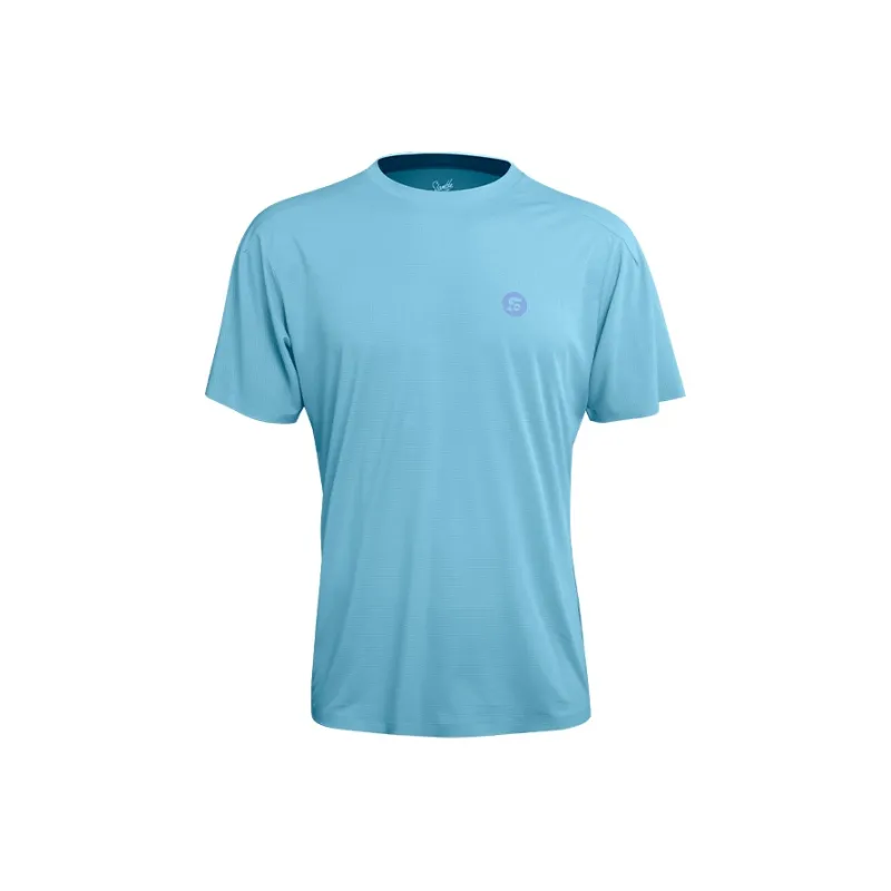 Slamble T Shirts Unisex-4