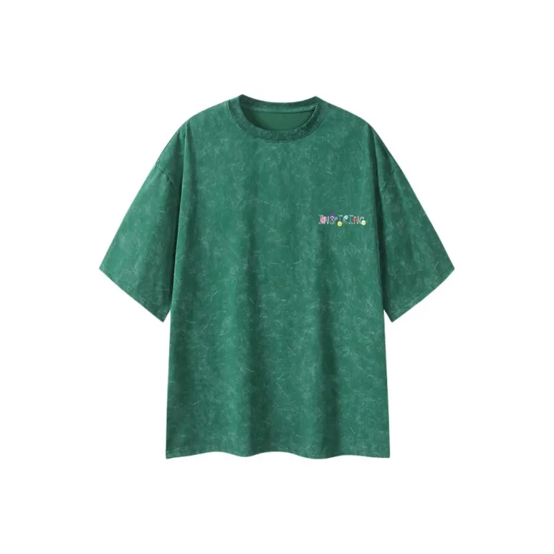 KEIRANDUN T-Shirts Unisex-6