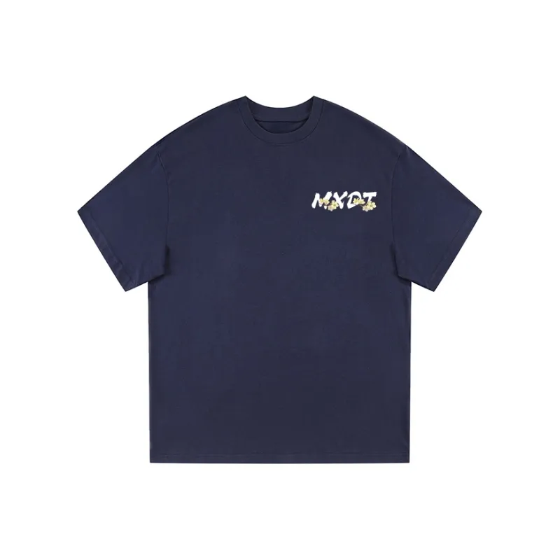 MXDT T Shirts Unisex-27