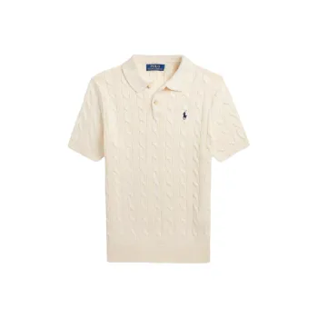 Polo Ralph Lauren Knitwear Men's Ecru