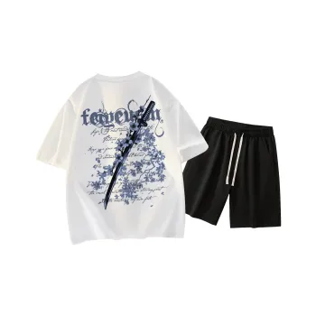 Feiyue Casual Sportswear Unisex
