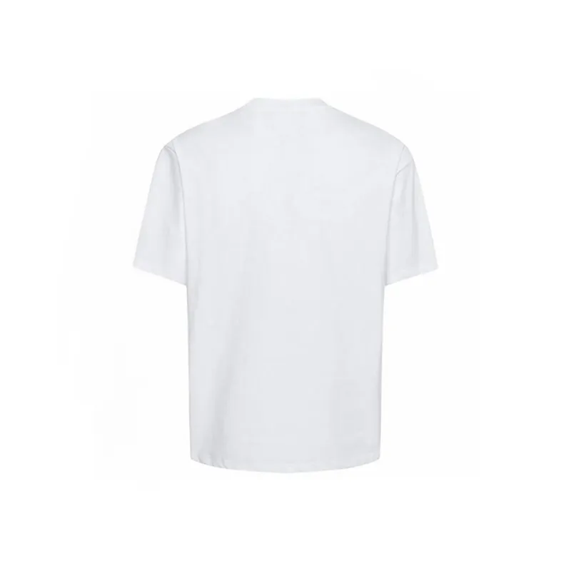 Extreme turbo T Shirts Unisex White-1