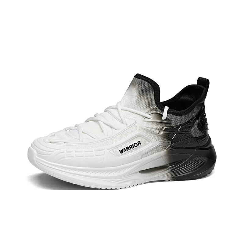 Warrior Waterproof And Moisture Wicking Coverage Low Top Casual Running Shoes Men's-1
