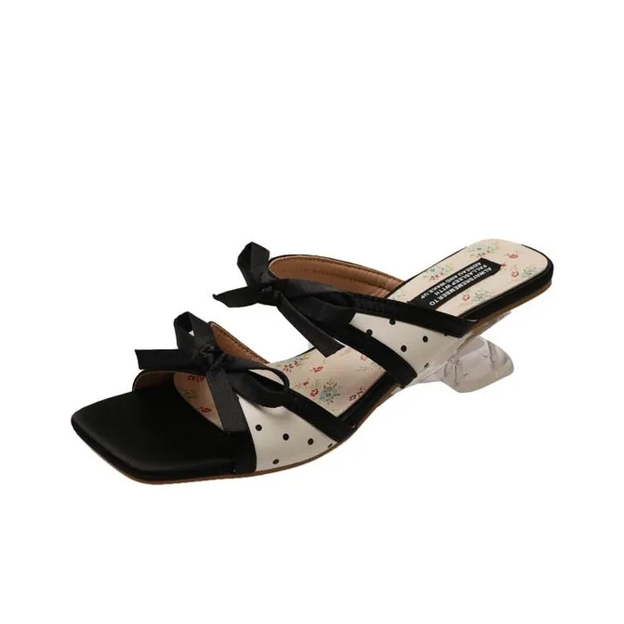 AFJI Slide Slippers Women's-4