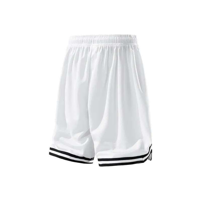 POPEYE Casual Shorts Unisex-5