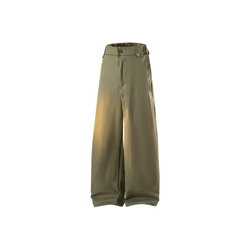 CASAMIA Casual Pants Men-6
