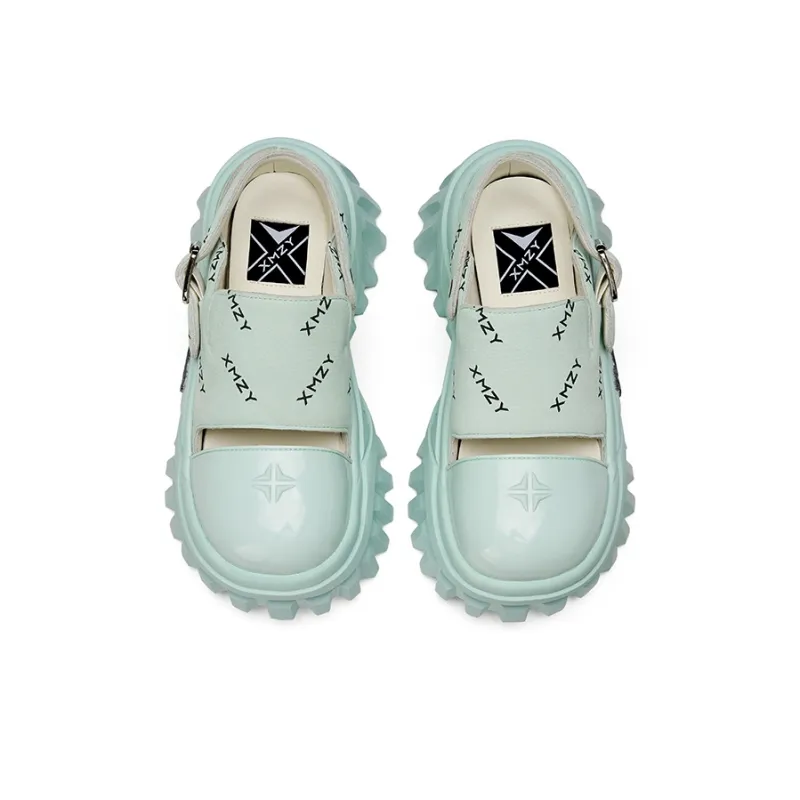 XMZY Rhythm Series Annie Women's Casual Shoes Women's-9
