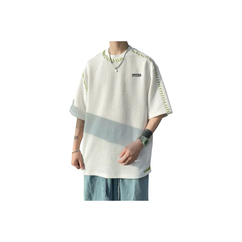 Double Dealer T Shirts Unisex-4