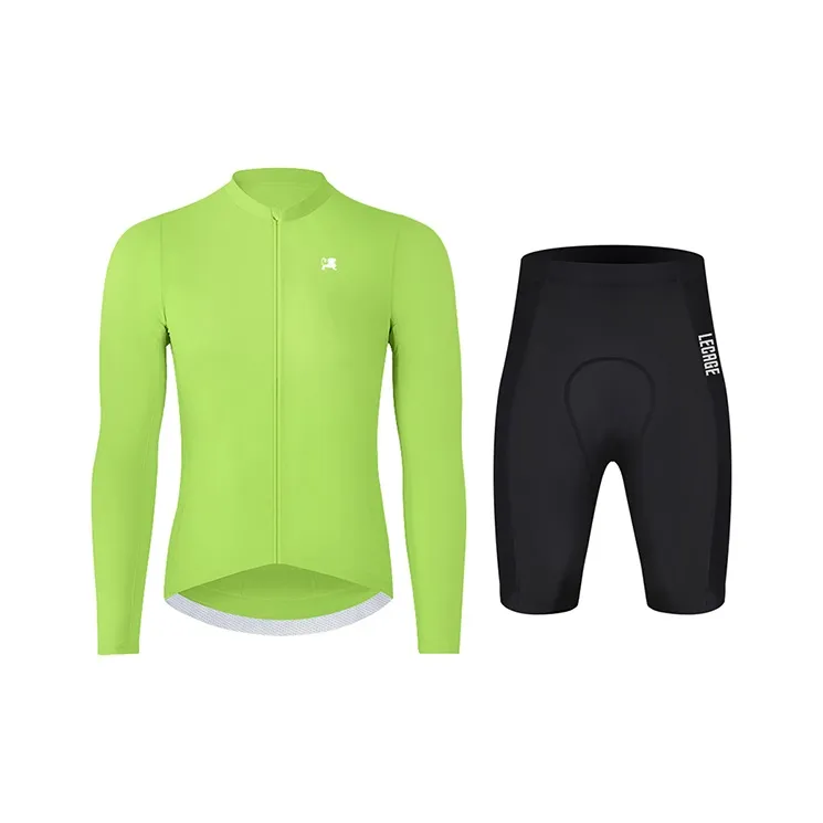 LECAGE Cycling Suits Unisex-10