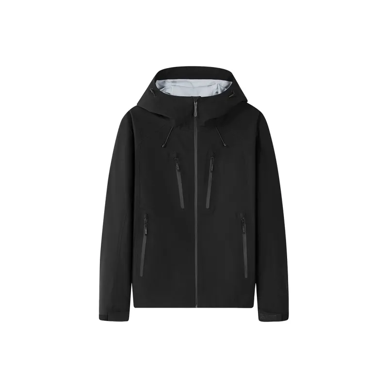 Dance With Wolves Windbreaker Jacket Men's-2